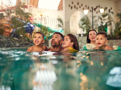 Center Parcs Park Hochsauerland - Nordrhein-Westfalen - Image N°3