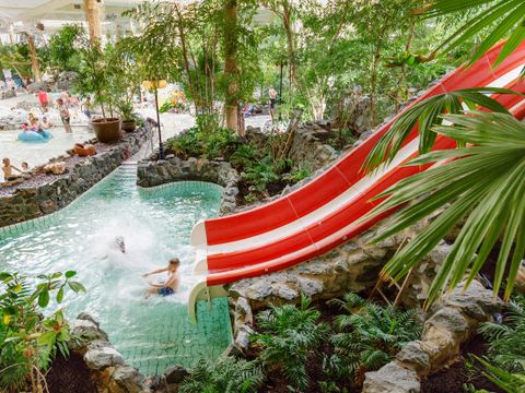 Center Parcs Park Hochsauerland - Nordrhein-Westfalen