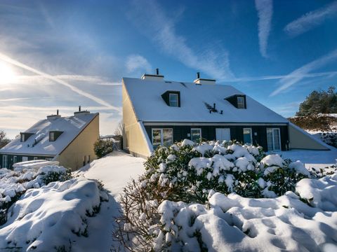 Center Parcs Park Hochsauerland - Nordrhein-Westfalen - Image N°14