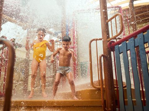 Center Parcs Park Hochsauerland - Nordrhein-Westfalen