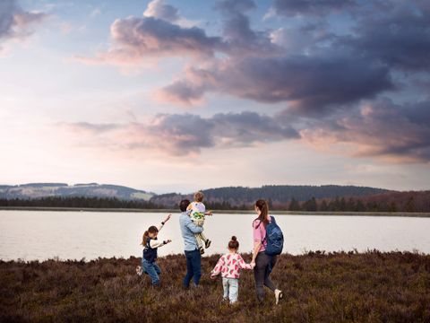 Center Parcs Park Hochsauerland - Nordrhein-Westfalen - Image N°57