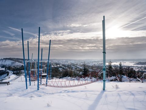 Center Parcs Park Hochsauerland - Nordrhein-Westfalen - Image N°33