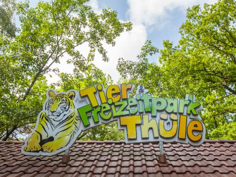 Landal Dwergter Sand - Camping Niedersachsen - Image N°4