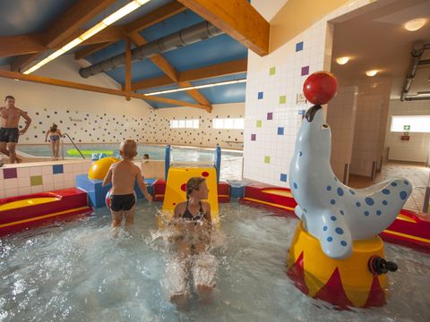 Landal Dwergter Sand - Camping Niedersachsen