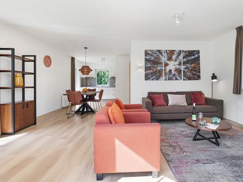 Landal Dwergter Sand - Niedersachsen - Image N°5