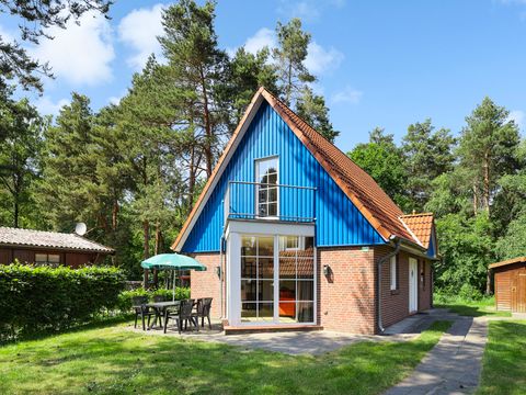 Landal Dwergter Sand - Niedersachsen - Image N°0