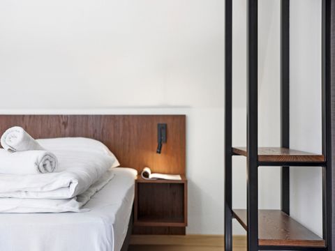 Landal Dwergter Sand - Niedersachsen