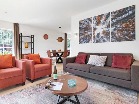 Landal Dwergter Sand - Niedersachsen - Image N°3