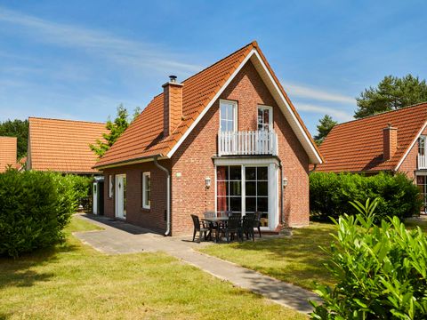 Landal Dwergter Sand - Niedersachsen - Image N°0