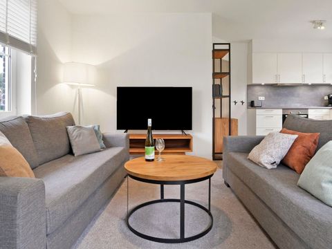 Landal Dwergter Sand - Niedersachsen - Image N°3