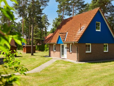 Landal Dwergter Sand - Niedersachsen
