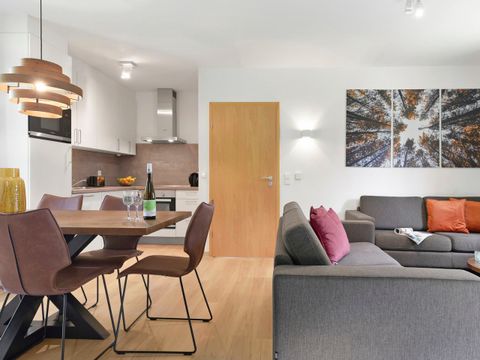 Landal Dwergter Sand - Niedersachsen - Image N°2