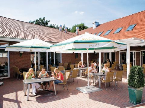 Landal Dwergter Sand - Niedersachsen