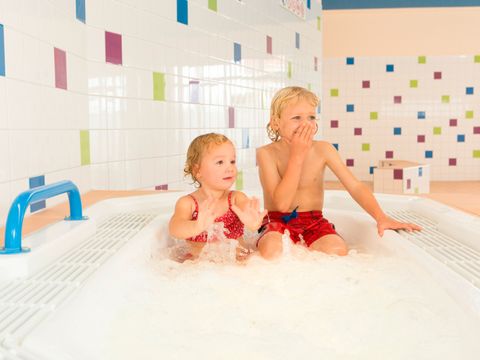 Landal Dwergter Sand - Camping Niedersachsen
