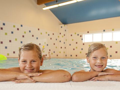 Landal Dwergter Sand - Camping Niedersachsen