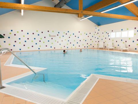 Landal Dwergter Sand - Camping Niedersachsen