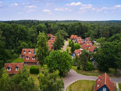 Landal Dwergter Sand - Camping Niedersachsen - Image N°3