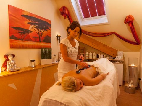 Landal Dwergter Sand - Niedersachsen