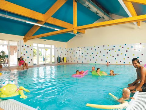 Landal Dwergter Sand - Camping Niedersachsen