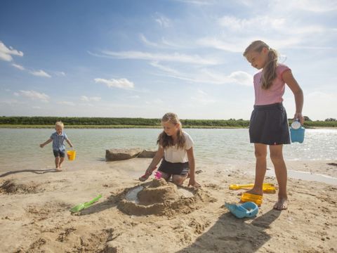 Landal Dwergter Sand - Camping Niedersachsen - Image N°5