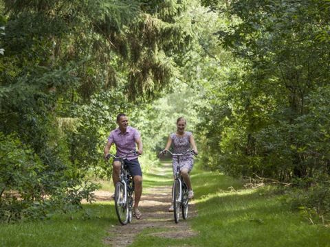 Landal Dwergter Sand - Niedersachsen