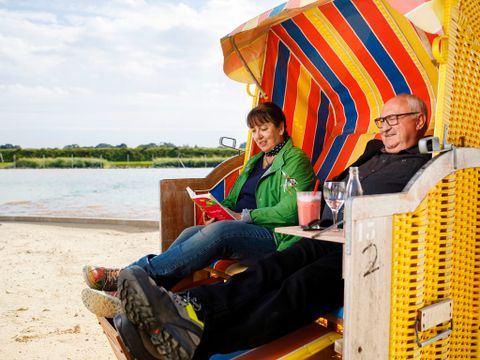 Landal Dwergter Sand - Camping Niedersachsen
