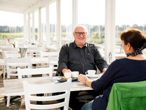Landal Dwergter Sand - Niedersachsen