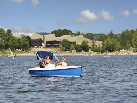 Center Parcs Park Bostalsee - Saarland