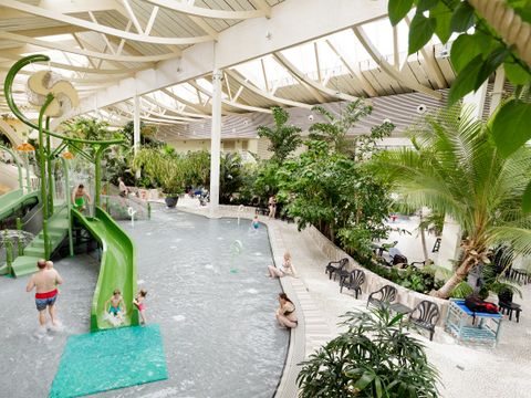 Center Parcs Park Bostalsee - Saarland