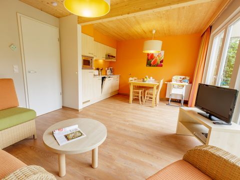 Center Parcs Park Bostalsee - Saarland - Image N°3