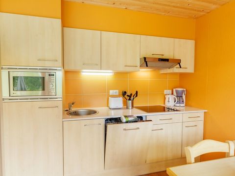 Center Parcs Park Bostalsee - Saarland - Image N°5