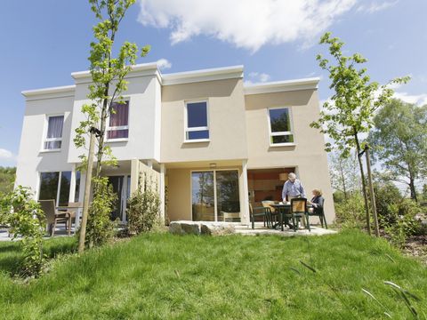 Center Parcs Park Bostalsee - Saarland - Image N°0