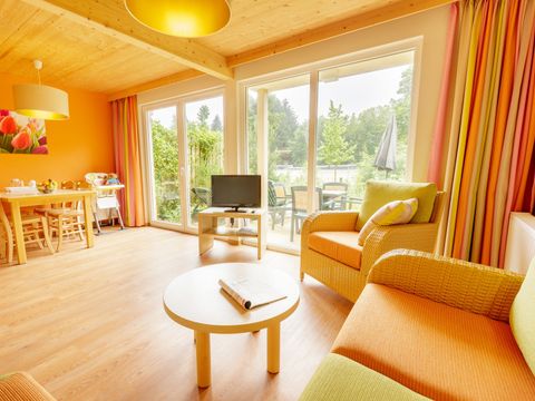 Center Parcs Park Bostalsee - Saarland - Image N°4