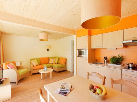 Center Parcs Park Bostalsee - Saarland