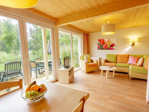 Center Parcs Park Bostalsee - Saarland - Image N°2