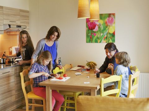 Center Parcs Park Bostalsee - Saarland - Image N°3