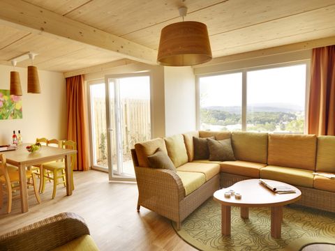 Center Parcs Park Bostalsee - Saarland - Image N°0