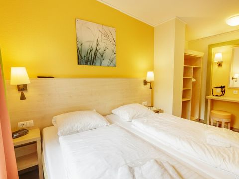 Center Parcs Park Bostalsee - Saarland - Image N°5