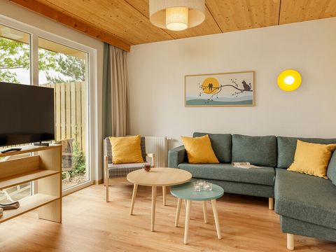 Center Parcs Park Bostalsee - Saarland - Image N°0