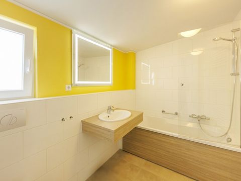 Center Parcs Park Bostalsee - Saarland - Image N°3