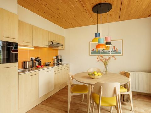 Center Parcs Park Bostalsee - Saarland