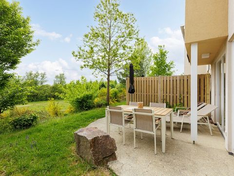 Center Parcs Park Bostalsee - Saarland - Image N°4