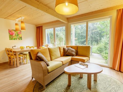 Center Parcs Park Bostalsee - Saarland