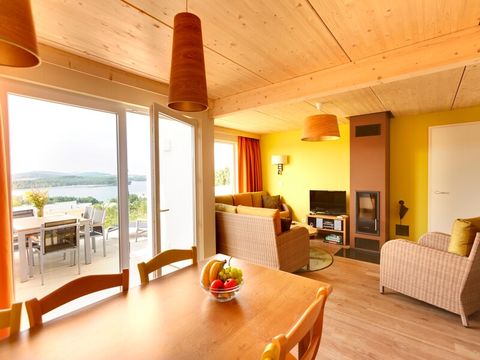 Center Parcs Park Bostalsee - Saarland - Image N°2