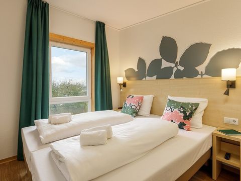 Center Parcs Park Bostalsee - Saarland - Image N°3