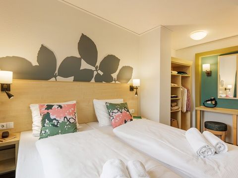 Center Parcs Park Bostalsee - Saarland - Image N°4