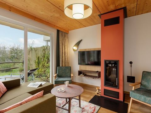 Center Parcs Park Bostalsee - Saarland