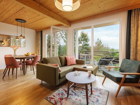 Center Parcs Park Bostalsee - Saarland - Image N°0