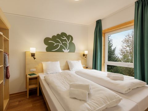 Center Parcs Park Bostalsee - Saarland - Image N°5