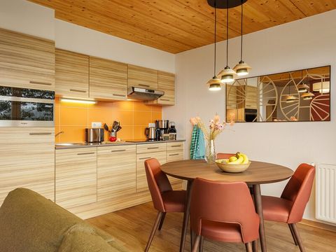 Center Parcs Park Bostalsee - Saarland - Image N°2